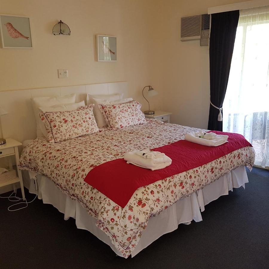 Pecan Hill Bnb Bed & Breakfast Toodyay Екстериор снимка