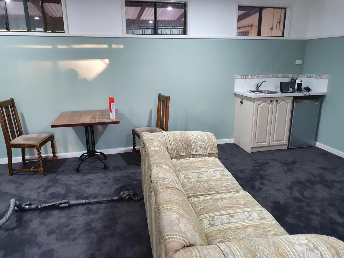 Pecan Hill Bnb Toodyay Екстериор снимка