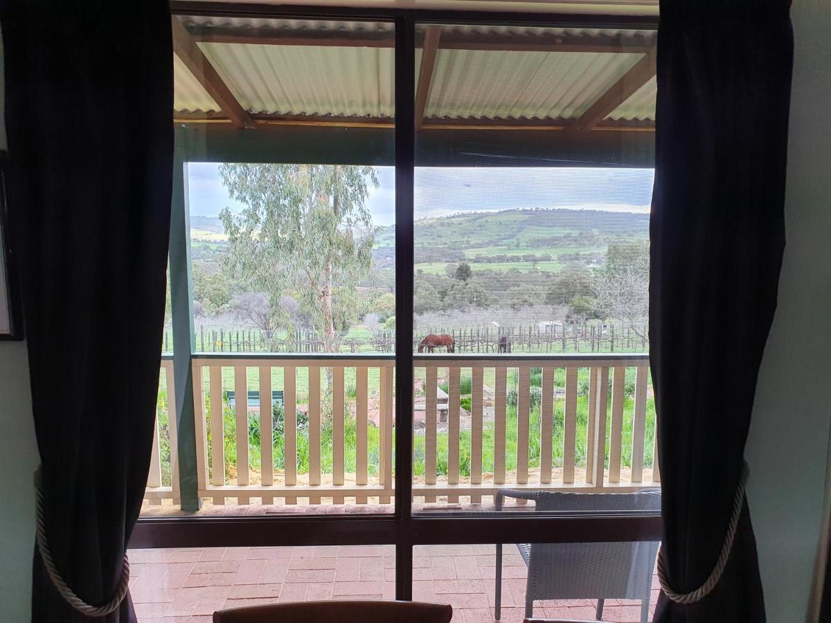 Pecan Hill Bnb Bed & Breakfast Toodyay Екстериор снимка