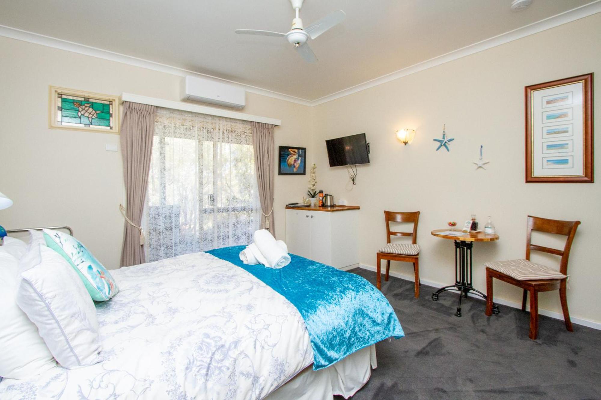 Pecan Hill Bnb Bed & Breakfast Toodyay Екстериор снимка