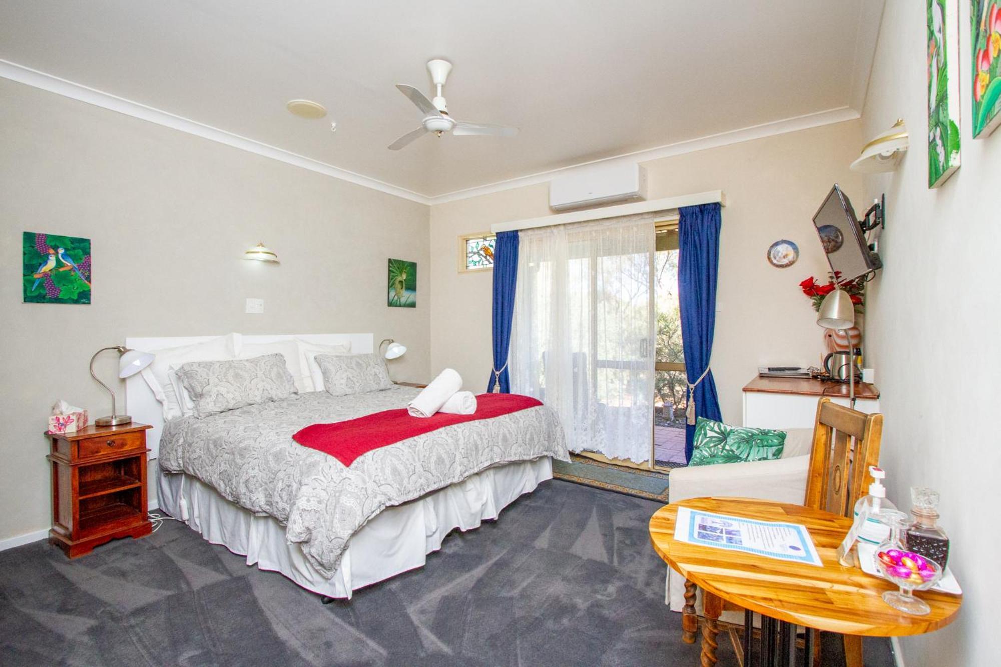 Pecan Hill Bnb Bed & Breakfast Toodyay Екстериор снимка