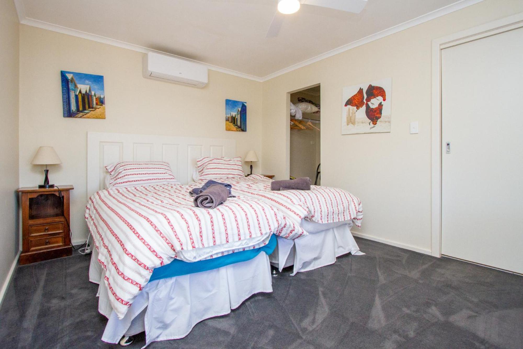 Pecan Hill Bnb Bed & Breakfast Toodyay Екстериор снимка