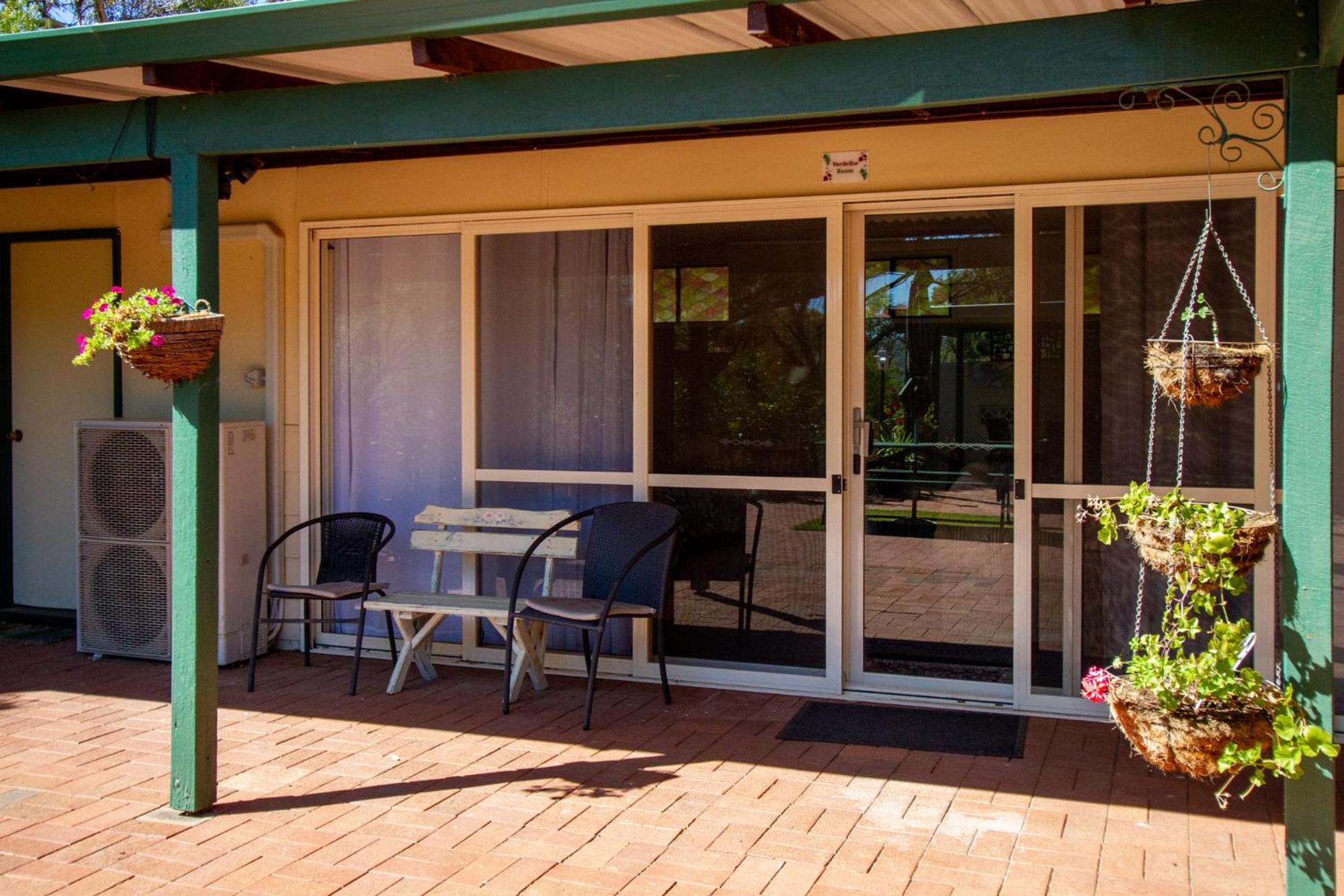 Pecan Hill Bnb Bed & Breakfast Toodyay Екстериор снимка