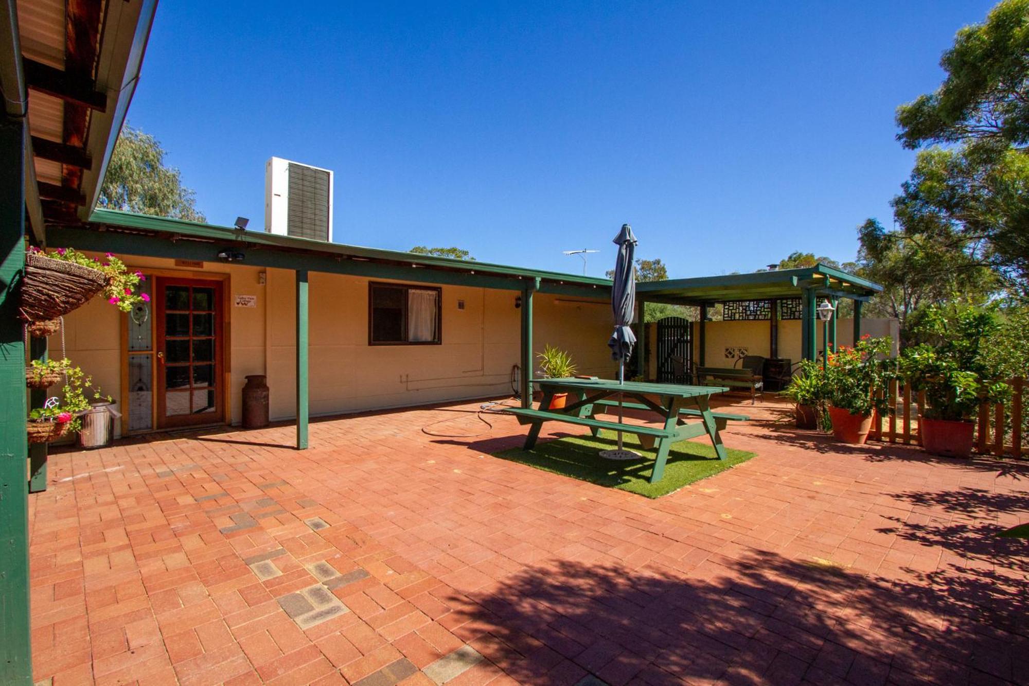 Pecan Hill Bnb Bed & Breakfast Toodyay Екстериор снимка