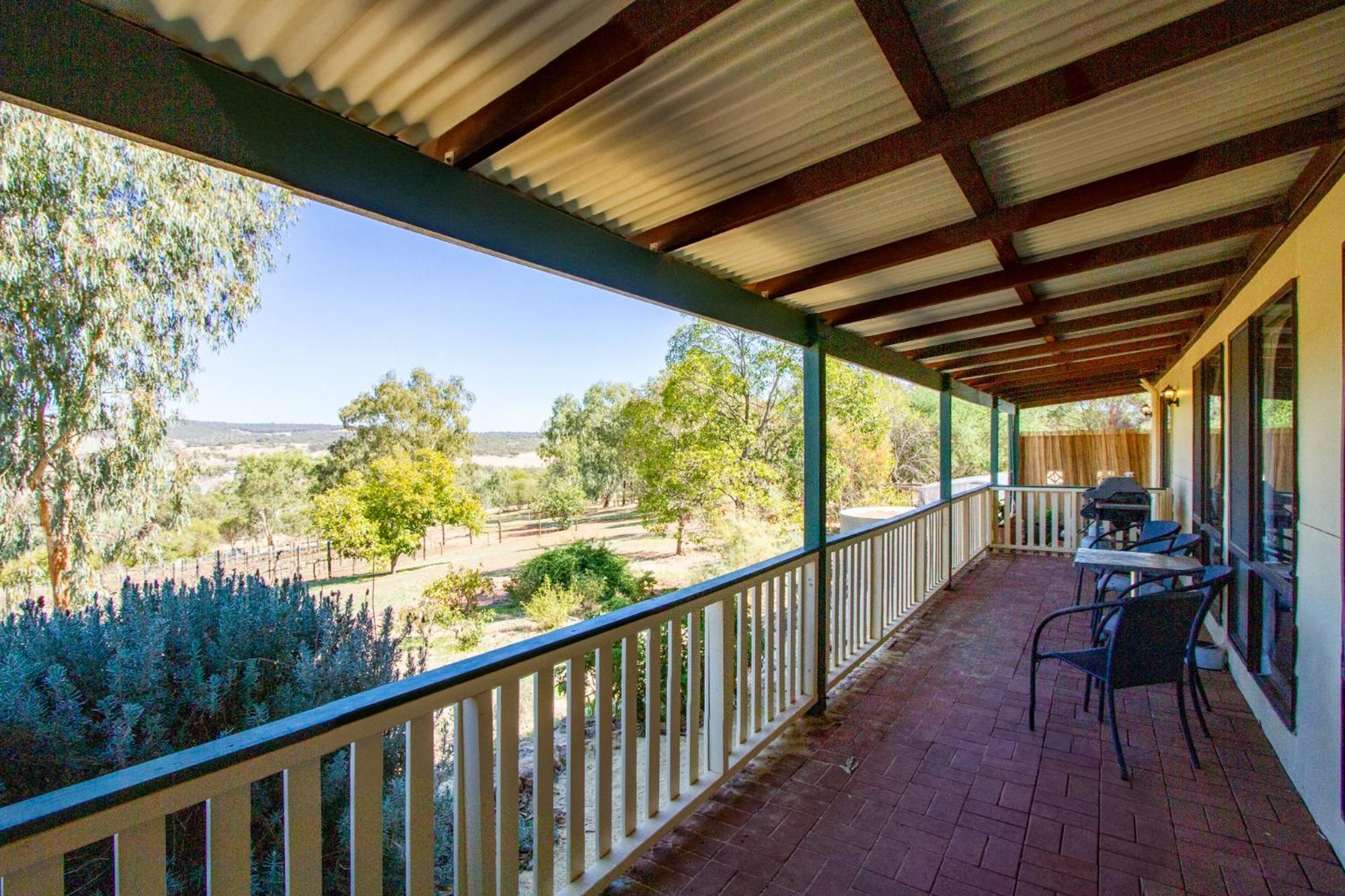 Pecan Hill Bnb Bed & Breakfast Toodyay Екстериор снимка