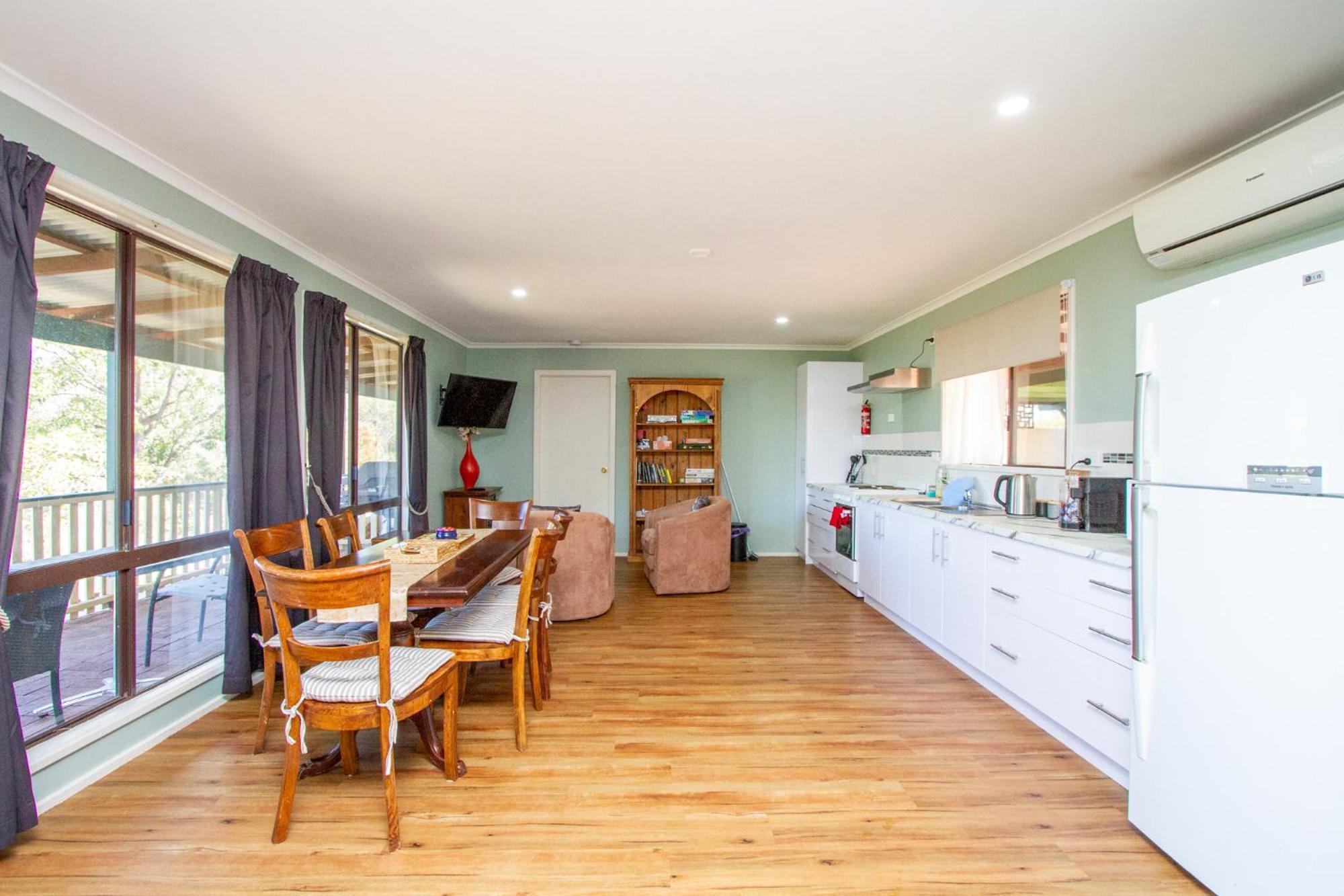 Pecan Hill Bnb Toodyay Екстериор снимка