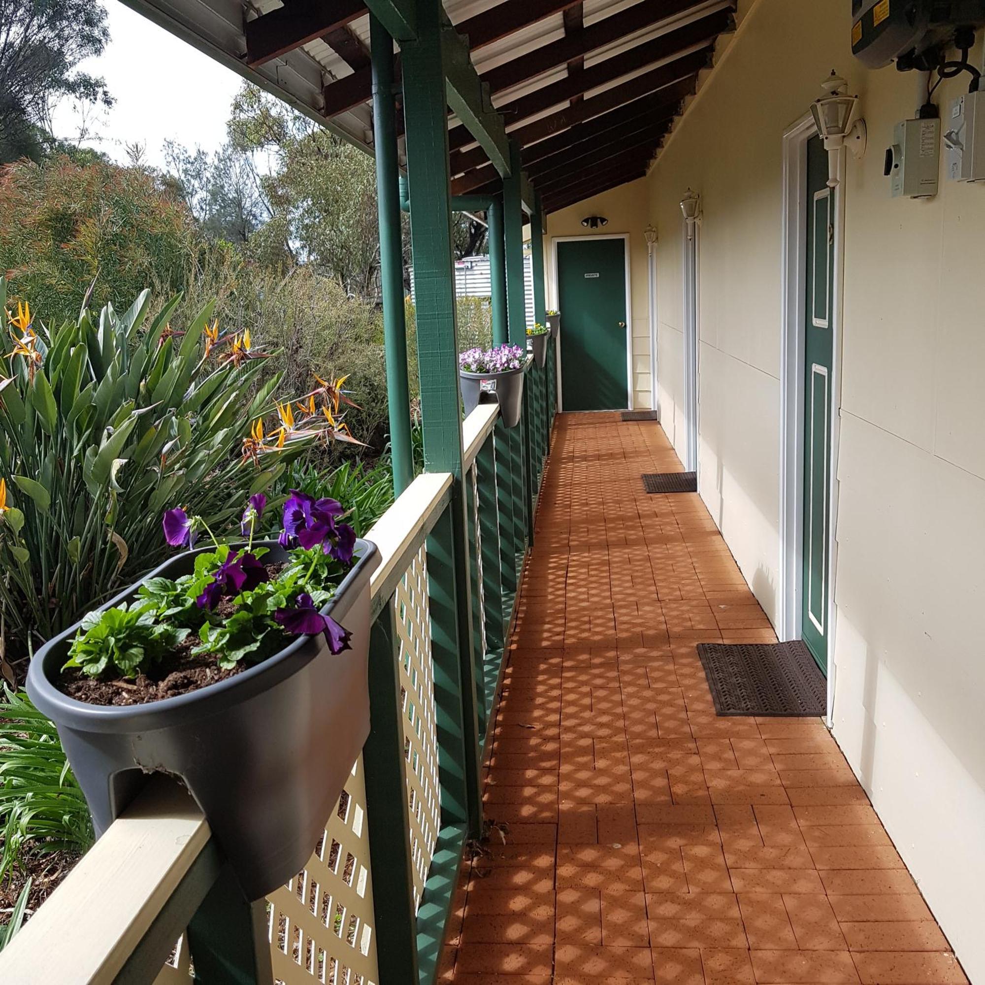 Pecan Hill Bnb Toodyay Екстериор снимка