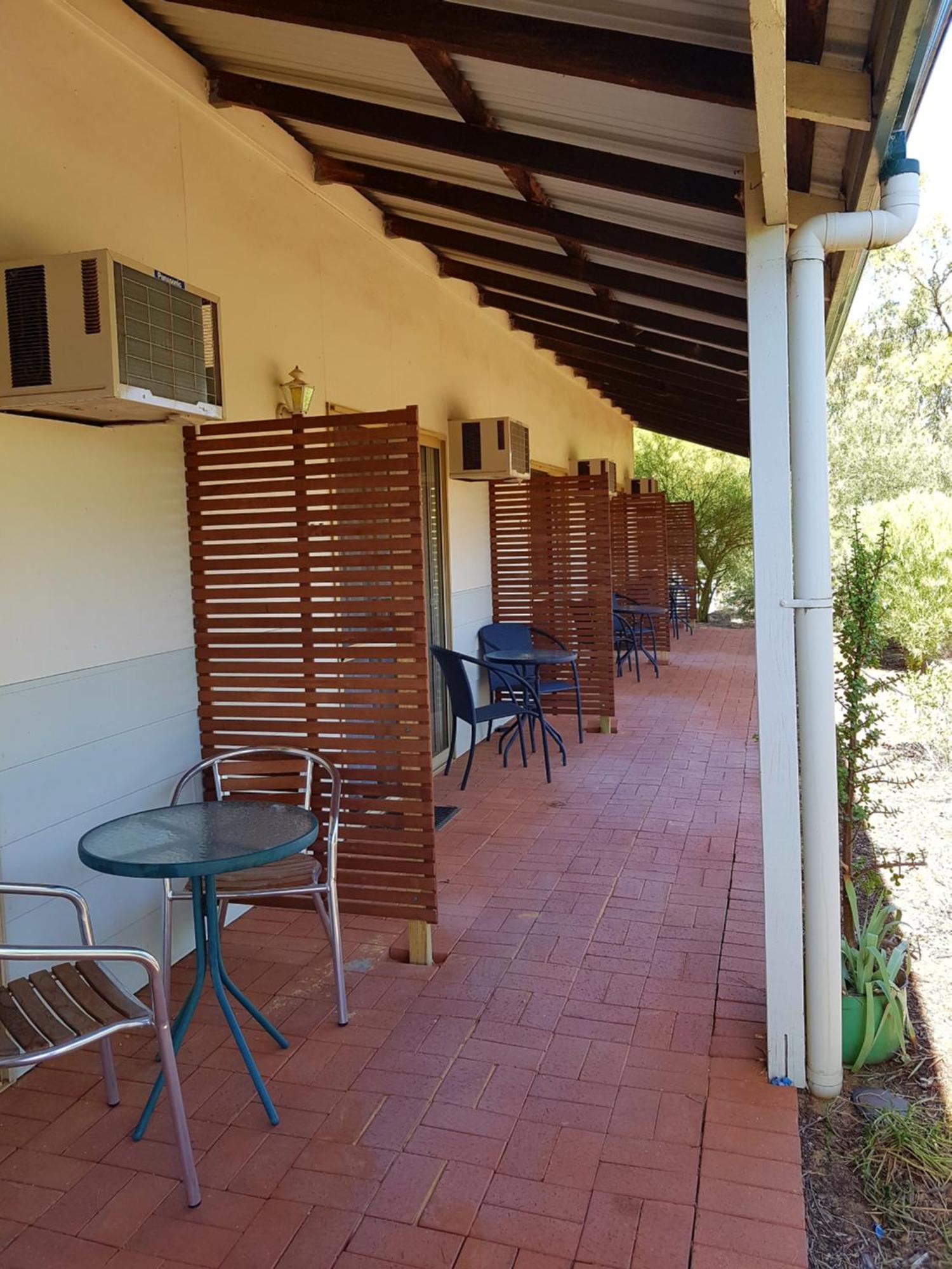 Pecan Hill Bnb Toodyay Екстериор снимка