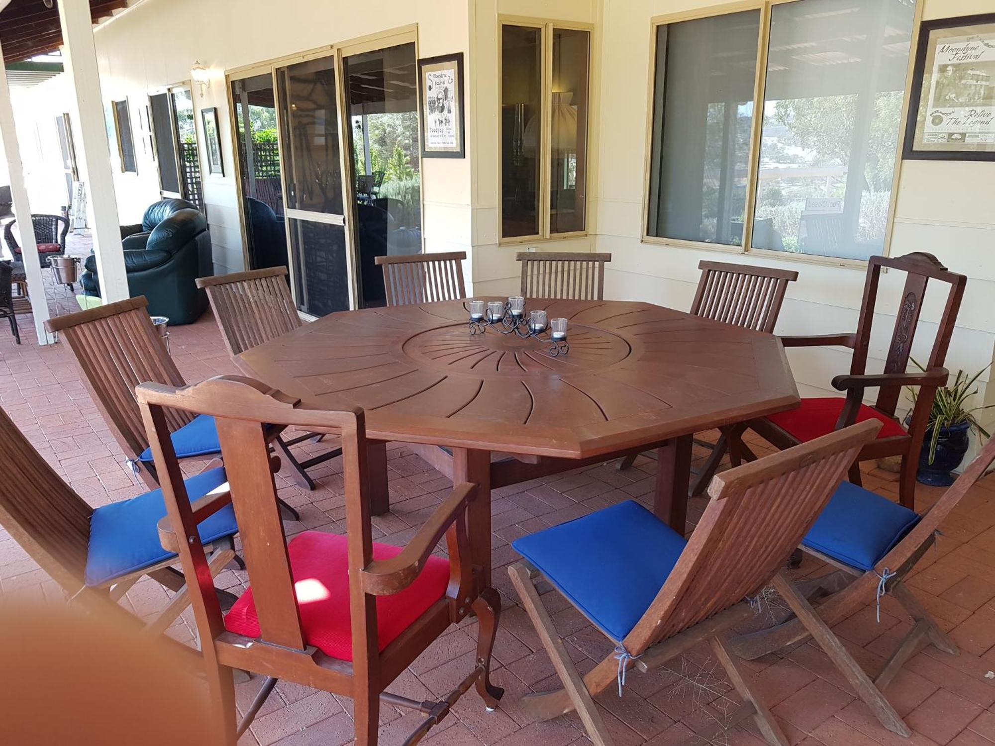 Pecan Hill Bnb Toodyay Екстериор снимка