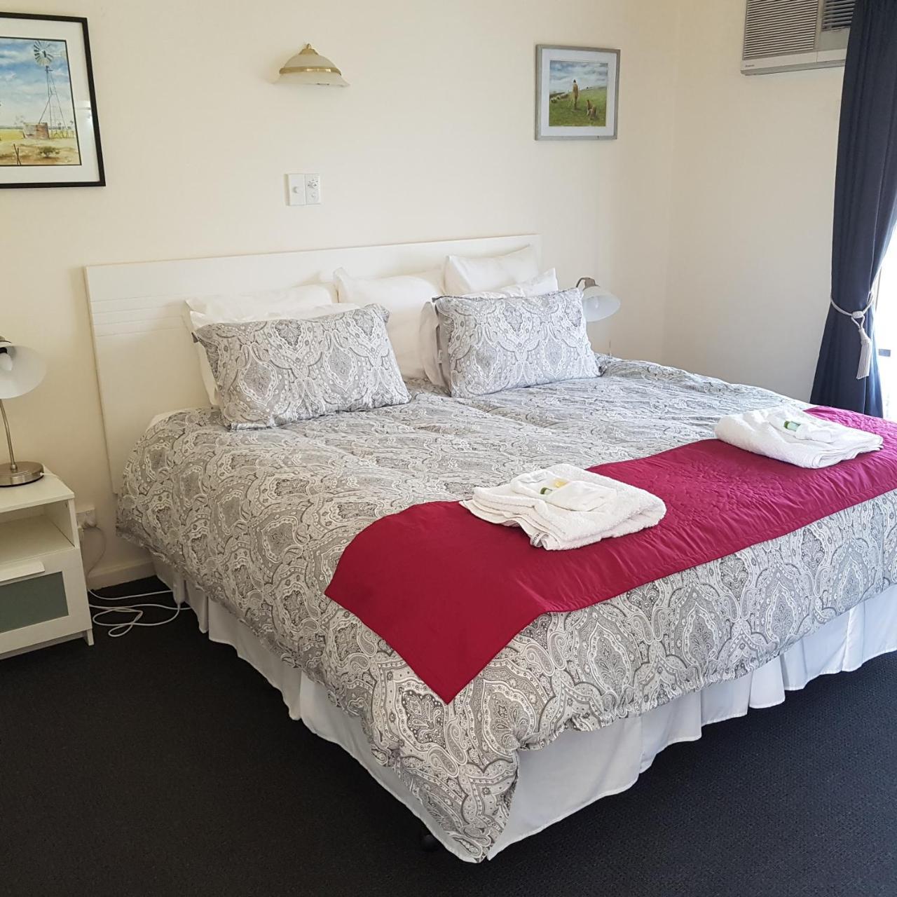 Pecan Hill Bnb Bed & Breakfast Toodyay Екстериор снимка